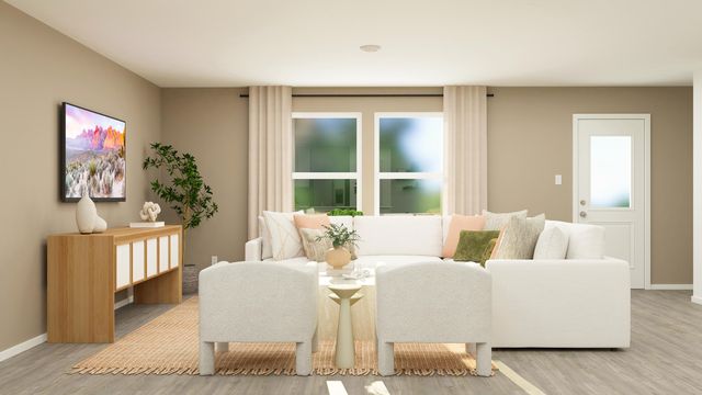 2121 Edgewood Street, Lubbock, TX 79415