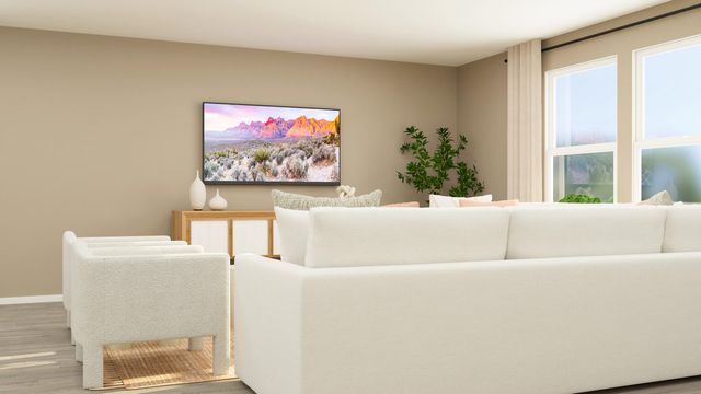 2121 Edgewood Street, Lubbock, TX 79415