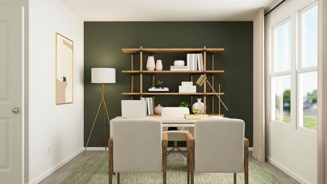 2121 Edgewood Street, Lubbock, TX 79415