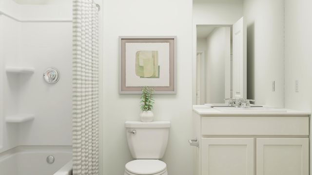 2121 Edgewood Street, Lubbock, TX 79415