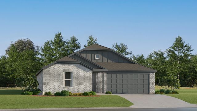 2121 Edgewood Street, Lubbock, TX 79415