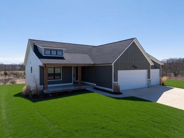 12069 Alden Court Lot 13, Lowell, MI 49331