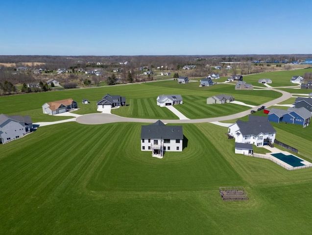 12069 Alden Court Lot 13, Lowell, MI 49331