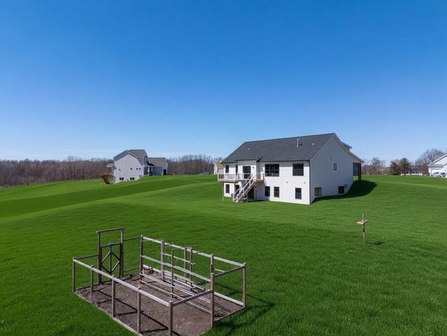 12069 Alden Court Lot 13, Lowell, MI 49331