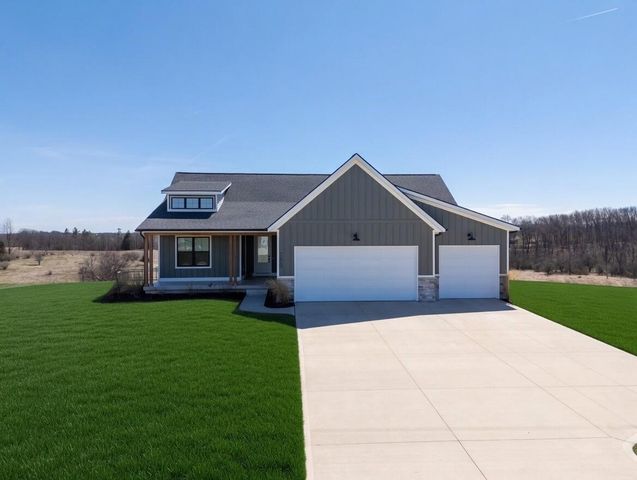 12069 Alden Court Lot 13, Lowell, MI 49331