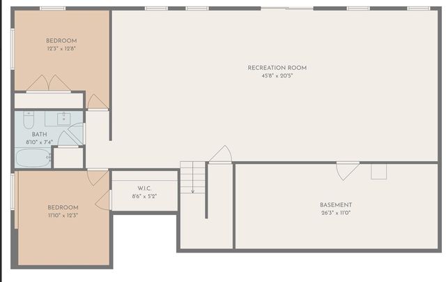 12069 Alden Court Lot 13, Lowell, MI 49331