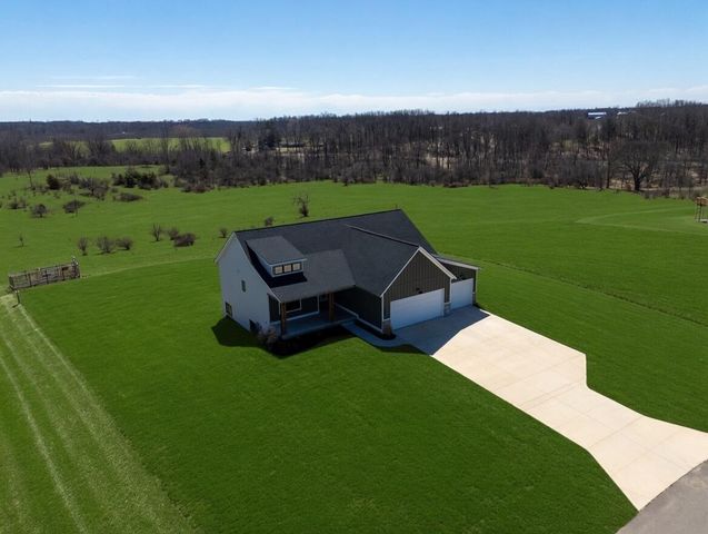 12069 Alden Court Lot 13, Lowell, MI 49331