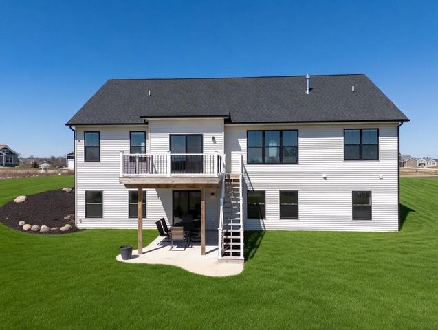 12069 Alden Court Lot 13, Lowell, MI 49331