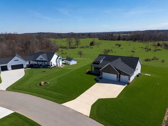 12069 Alden Court Lot 13, Lowell, MI 49331