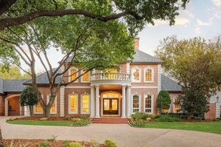 5501 Saint Andrews Court, Plano, TX 75093