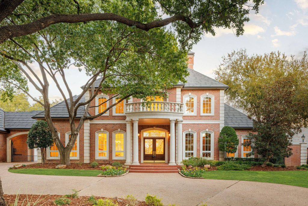 5501 Saint Andrews Court, Plano, TX 75093
