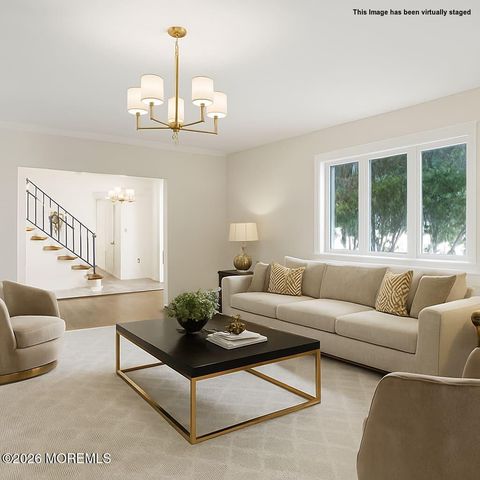 1 Sudbury Road, Morganville, NJ 07751