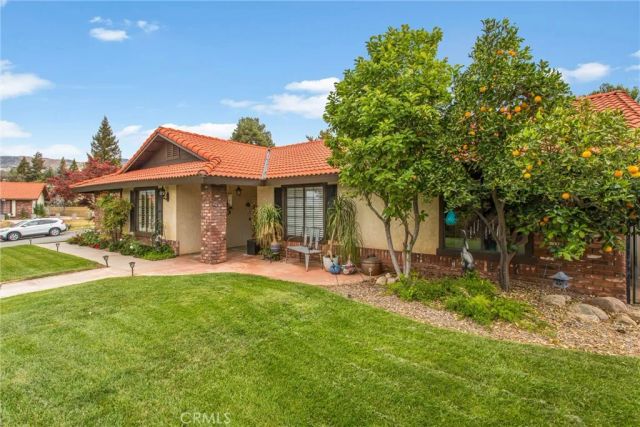 36113 Sharron Way, Yucaipa, CA 92399