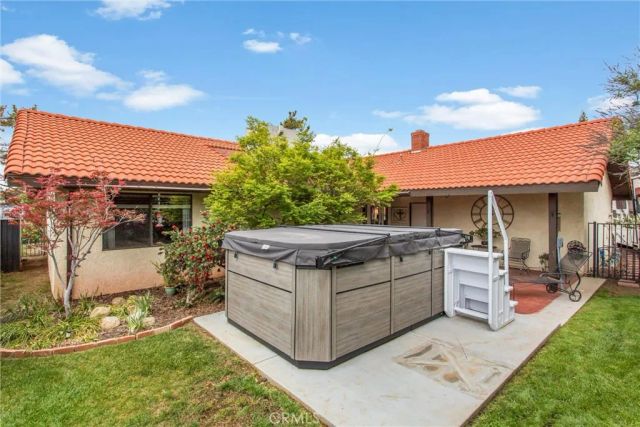 36113 Sharron Way, Yucaipa, CA 92399