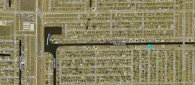 2529 NW 6th ST, Cape Coral, FL 33993