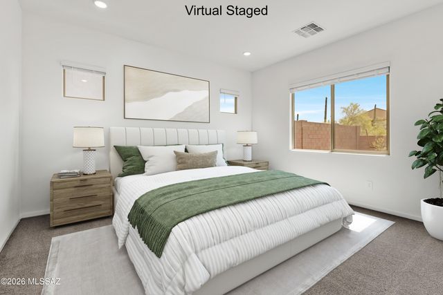 14776 N Blue Juniper Lane, Marana, AZ 85658