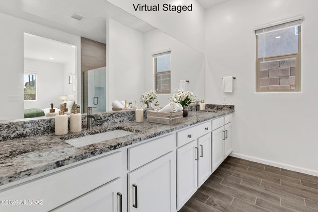14776 N Blue Juniper Lane, Marana, AZ 85658