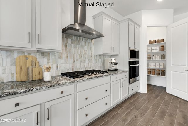 14776 N Blue Juniper Lane, Marana, AZ 85658
