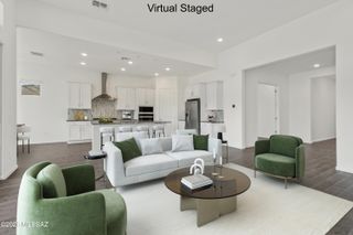 14776 N Blue Juniper Lane, Marana, AZ 85658