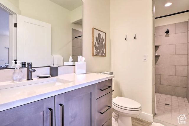 1377 E VISTA ROJA PL, Washington, UT 84780