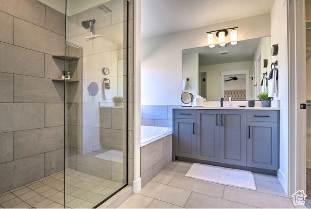 1377 E VISTA ROJA PL, Washington, UT 84780