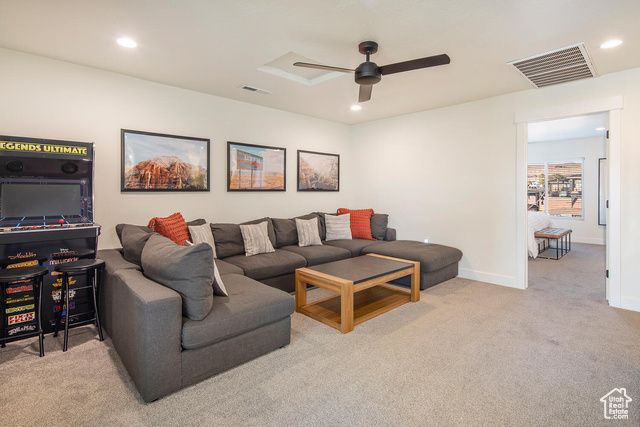 1377 E VISTA ROJA PL, Washington, UT 84780