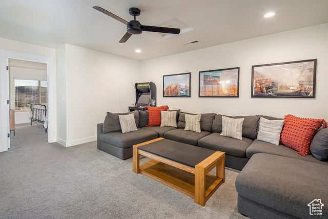 1377 E VISTA ROJA PL, Washington, UT 84780