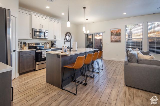 1377 E VISTA ROJA PL, Washington, UT 84780