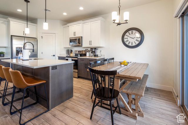 1377 E VISTA ROJA PL, Washington, UT 84780