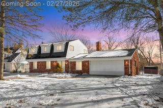 2408 Otter Street, Warren, MI 48092