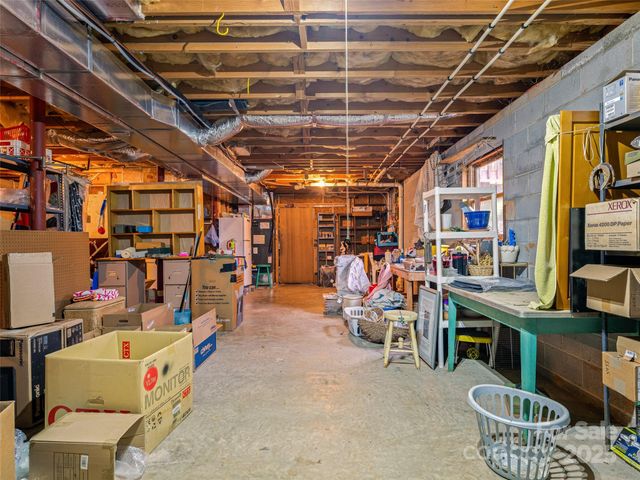 2 Partridge Lane, Weaverville, NC 28787