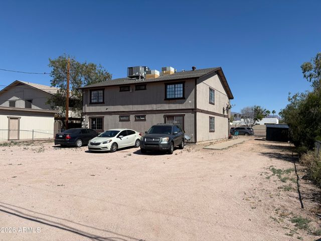 1844 S MONTEREY Drive, Apache Junction, AZ 85120