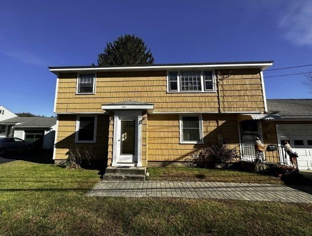 224 Berlin 2, Clinton, MA 01510