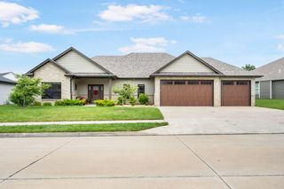 2513 BAXLEY DR, Columbia, MO 65201