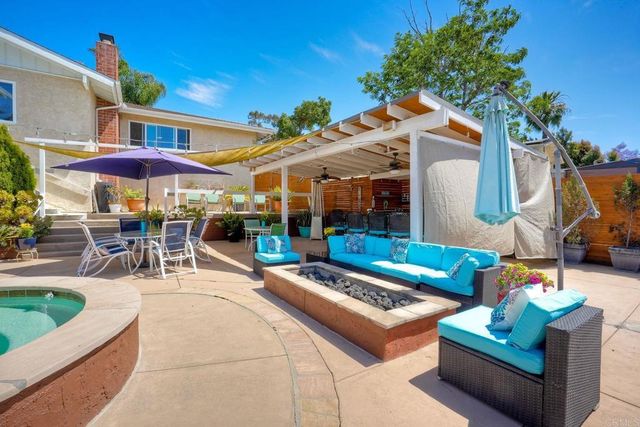 529 Vale View Drive, Vista, CA 92081