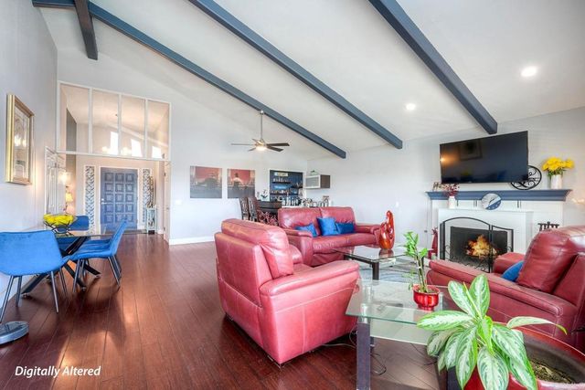 529 Vale View Drive, Vista, CA 92081