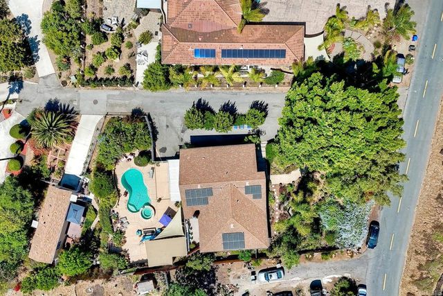 529 Vale View Drive, Vista, CA 92081