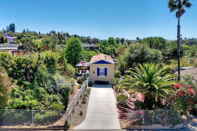 529 Vale View Drive, Vista, CA 92081