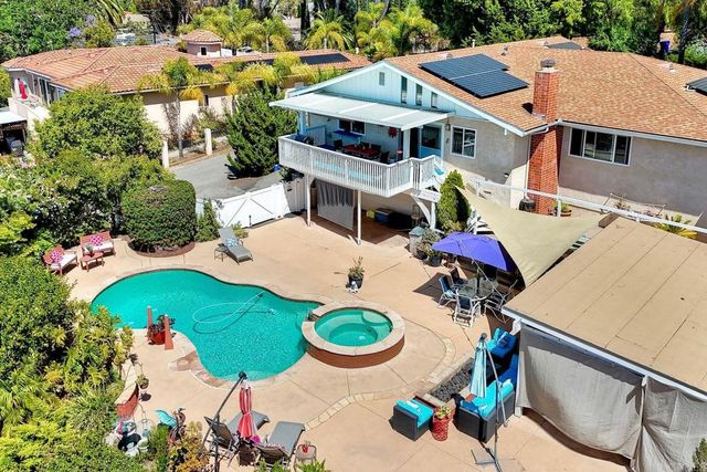 529 Vale View Drive, Vista, CA 92081