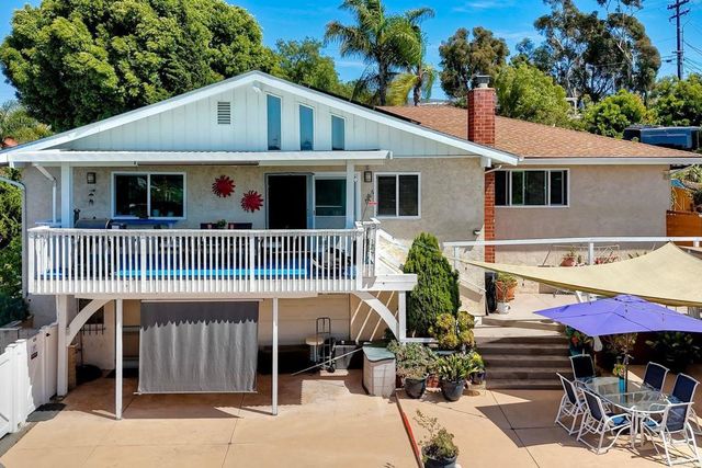529 Vale View Drive, Vista, CA 92081