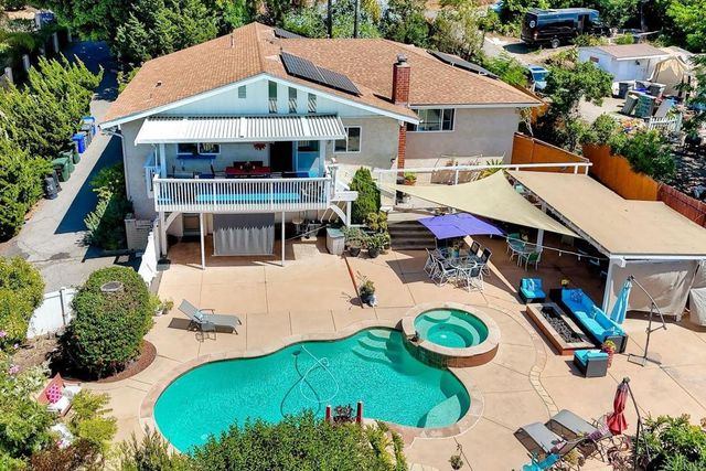 529 Vale View Drive, Vista, CA 92081