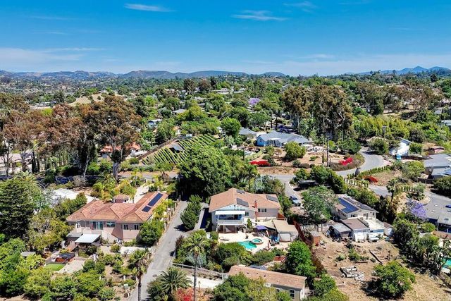 529 Vale View Drive, Vista, CA 92081