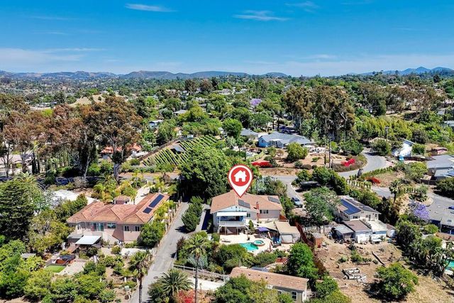529 Vale View Drive, Vista, CA 92081