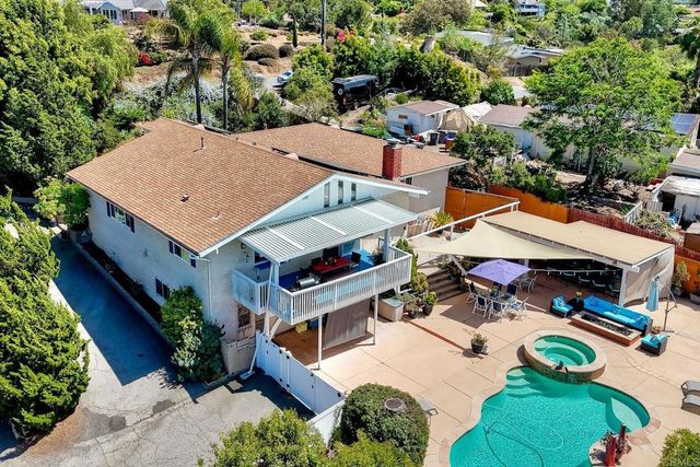 529 Vale View Drive, Vista, CA 92081