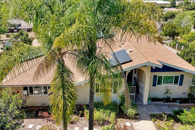 529 Vale View Drive, Vista, CA 92081