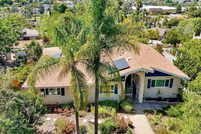 529 Vale View Drive, Vista, CA 92081