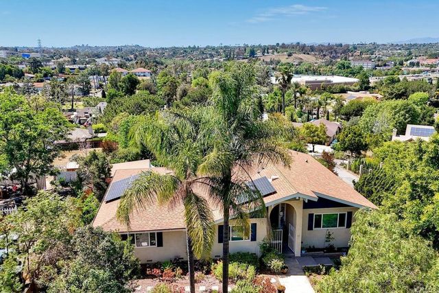 529 Vale View Drive, Vista, CA 92081