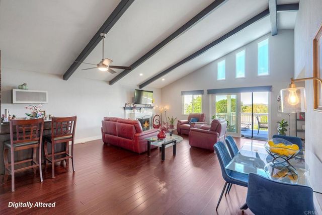 529 Vale View Drive, Vista, CA 92081