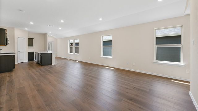 450 Clear Rain Street, Lavon, TX 75166
