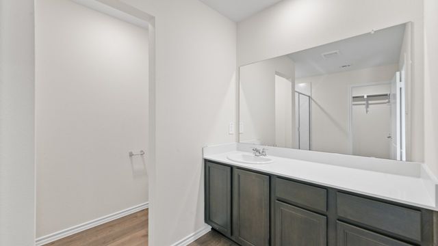 450 Clear Rain Street, Lavon, TX 75166
